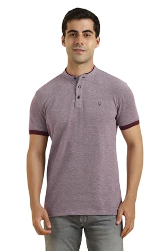 Allen Solly Men T-Shirt