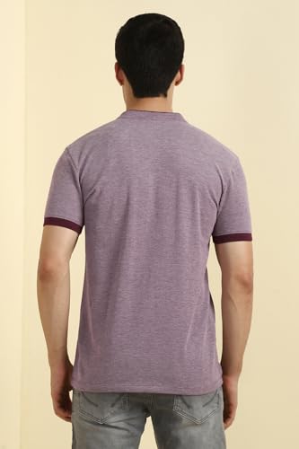 Allen Solly Men T-Shirt - Image 3