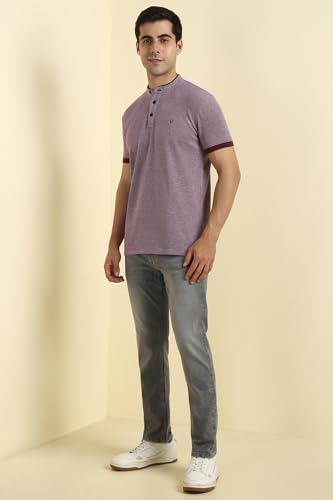 Allen Solly Men T-Shirt - Image 5