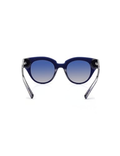Titan Womens Aviator Shape Uv Protected Sunglasses - Image 4