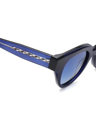 Titan Womens Aviator Shape Uv Protected Sunglasses - Image 5