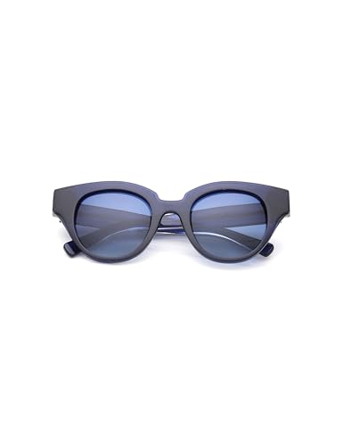 Titan Womens Aviator Shape Uv Protected Sunglasses - Image 6