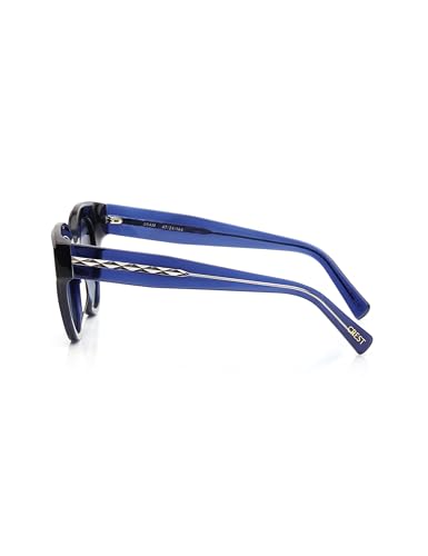 Titan Womens Aviator Shape Uv Protected Sunglasses - Image 7