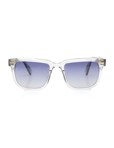 Titan Wayfarer Polarized Sunglasses for Men - Image 2