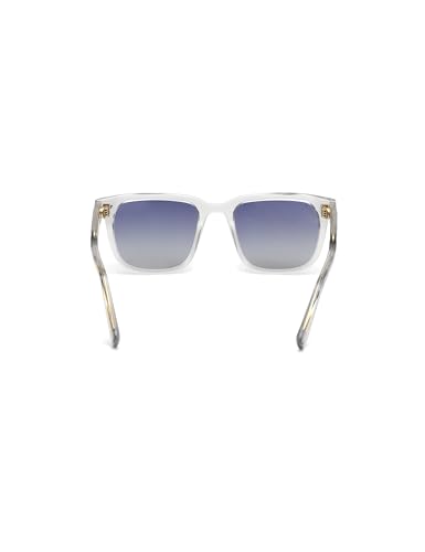 Titan Wayfarer Polarized Sunglasses for Men - Image 4