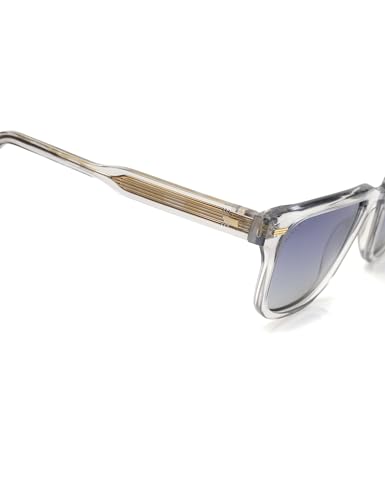 Titan Wayfarer Polarized Sunglasses for Men - Image 5
