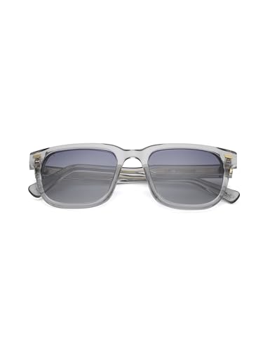 Titan Wayfarer Polarized Sunglasses for Men - Image 6