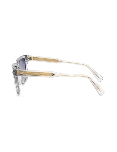 Titan Wayfarer Polarized Sunglasses for Men - Image 7