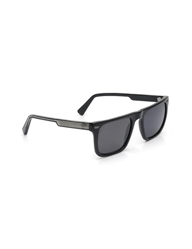 Titan Crest Navigator Shaped Polarized Lens Technology Sunglasses for Men
