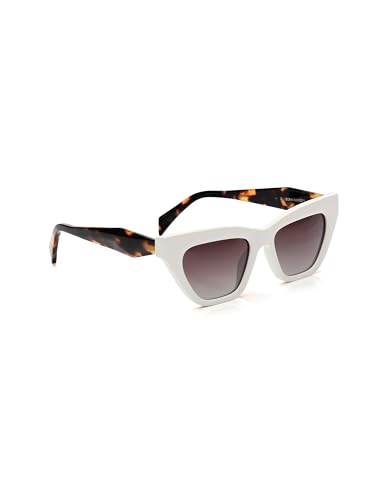 Titan Crest CatEye Polarized Sunglasses for Women
