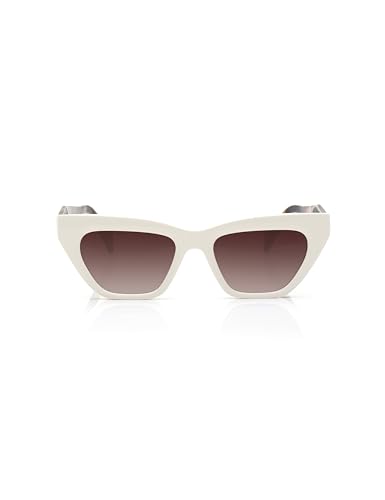Titan Crest CatEye Polarized Sunglasses for Women - Image 2