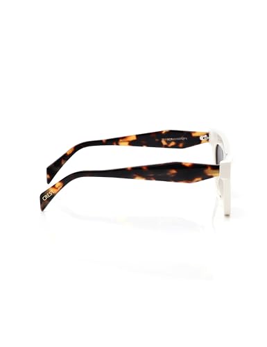 Titan Crest CatEye Polarized Sunglasses for Women - Image 3