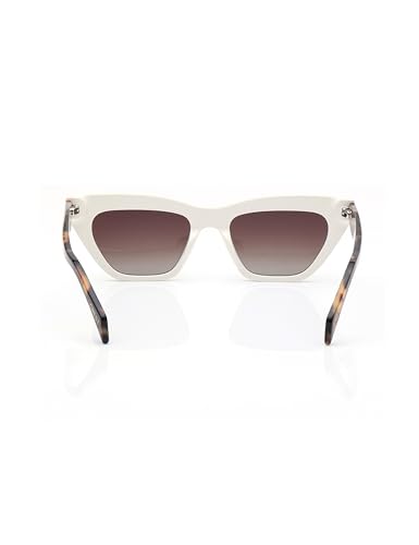 Titan Crest CatEye Polarized Sunglasses for Women - Image 4