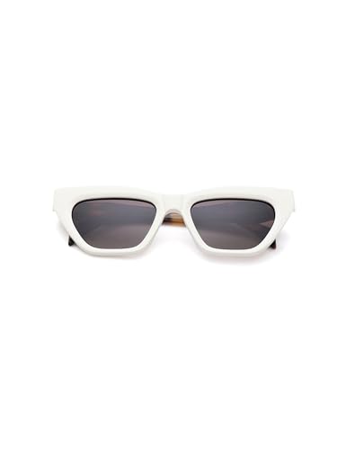 Titan Crest CatEye Polarized Sunglasses for Women - Image 6