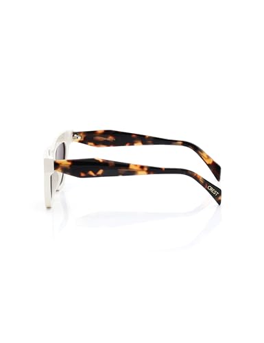 Titan Crest CatEye Polarized Sunglasses for Women - Image 7