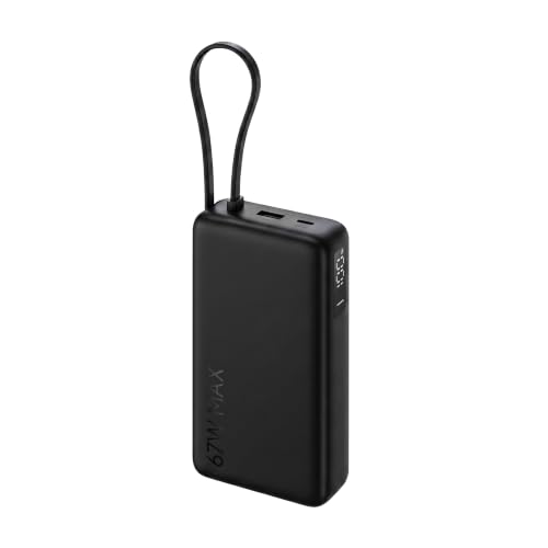 Xiaomi Power Bank 5i 20000mAh