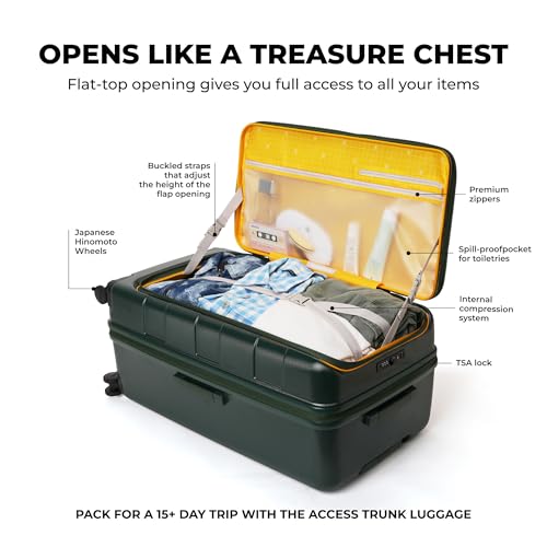 MOKOBARA Em Access Trunk Large
