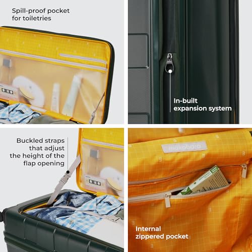 MOKOBARA Em Access Trunk Large