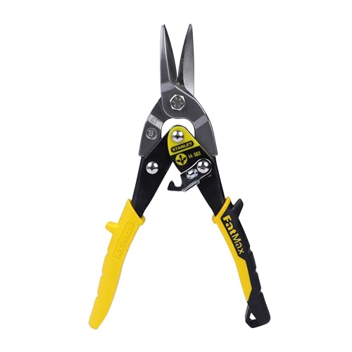 STANLEY 2-14-563 254 mm Aviation