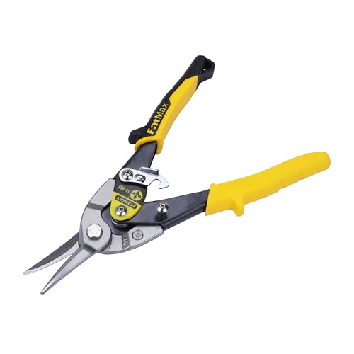 STANLEY 2-14-563 254 mm Aviation