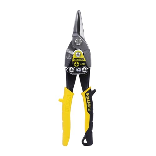STANLEY 2-14-563 254 mm Aviation