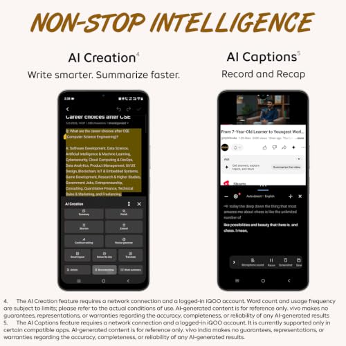 iQOO Z11 Lite 44W 5G