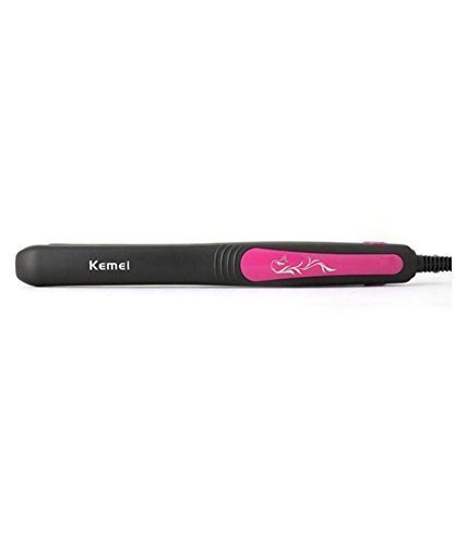 Kemei Professional Hair Straightener (Multicolour) - Image 2