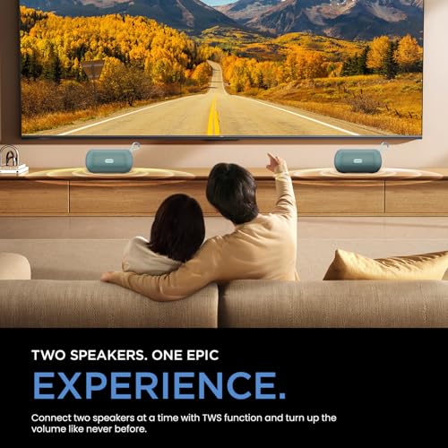 HAMMER Wave 10W Bluetooth Speaker