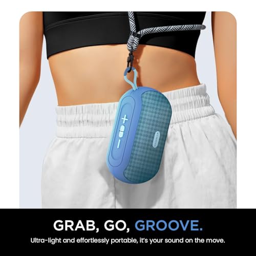 HAMMER Wave 10W Bluetooth Speaker