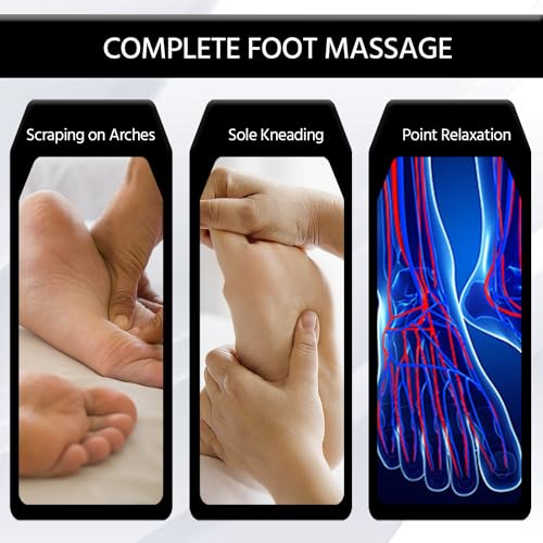 Lifelong Foot Massager Machine