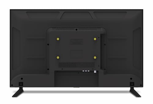 VW 60 cm (24 inch) HD Ready QLED Smart Android TV VW24SFL - Image 6