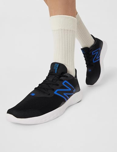 New Balance Men 411IN Running Shoes - Image 2