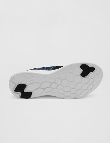New Balance Men 411IN Running Shoes - Image 3