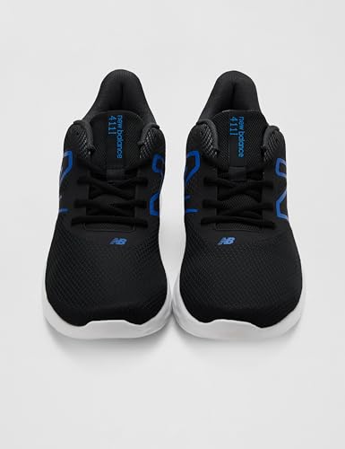 New Balance Men 411IN Running Shoes - Image 4