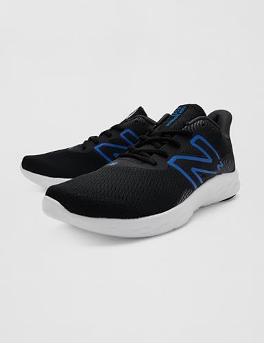 New Balance Men 411IN Running Shoes - Image 5