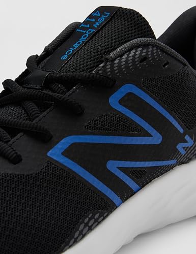New Balance Men 411IN Running Shoes - Image 6