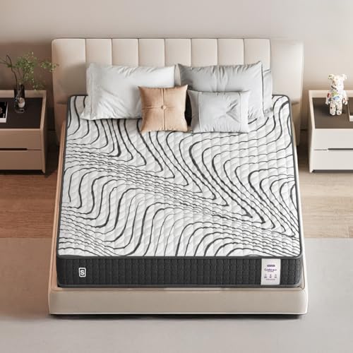 Springwel Embrace Orthopedic Memory Foam