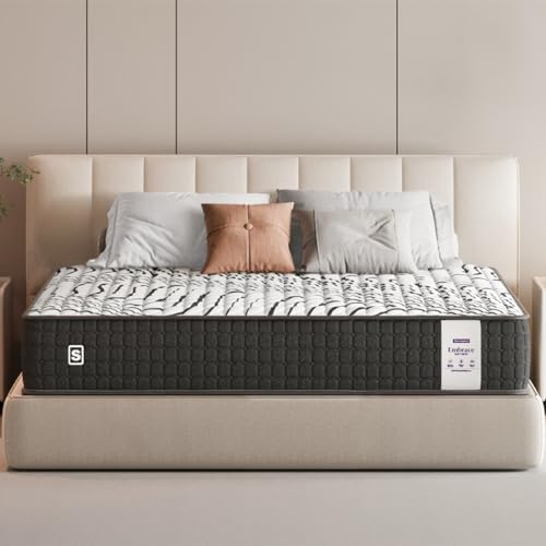 Springwel Embrace Orthopedic Memory Foam