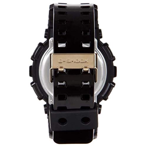 Casio G-Shock GA-110GB-1ADR Black &