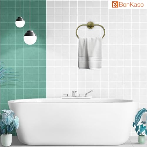 BonKaso Oval Stainless Steel Grade-304
