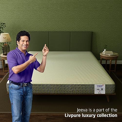 Livpure Smart Jeeva Natural Latex