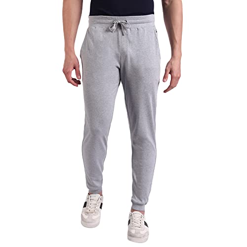 United Colors of Benetton Men's Slim Fit Mid Rise Track Pant