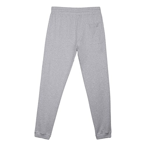 United Colors of Benetton Men's Slim Fit Mid Rise Track Pant - Image 3