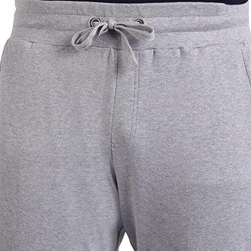 United Colors of Benetton Men's Slim Fit Mid Rise Track Pant - Image 4