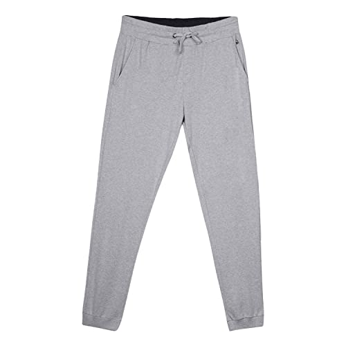 United Colors of Benetton Men's Slim Fit Mid Rise Track Pant - Image 5