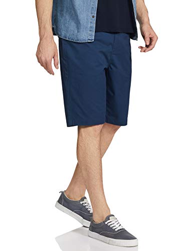 United Colors of Benetton Men's Slim Casual Pants - Image 3