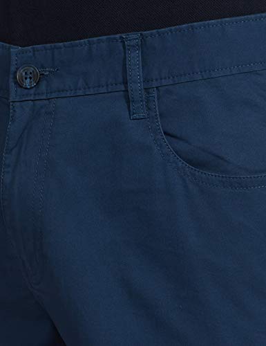 United Colors of Benetton Men's Slim Casual Pants - Image 4