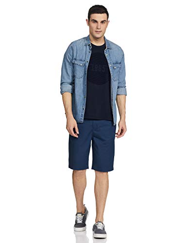 United Colors of Benetton Men's Slim Casual Pants - Image 6