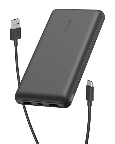 Belkin 20000 mAh Power Bank