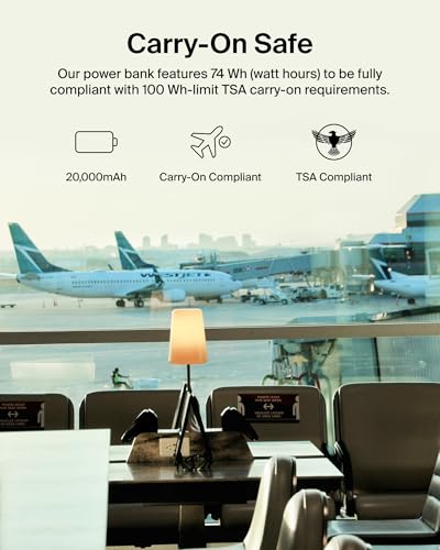 Belkin 20000 mAh Power Bank